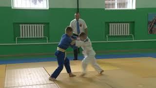 Cupa primarului de Cimislia 2024 la Judo p1