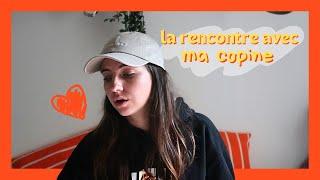 Comment j’ai rencontré ma copine ? / FAQ