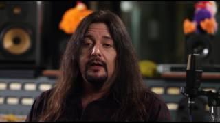 Gene Hoglan Interviewed About Chuck Schuldiner