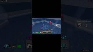 I Unlocked TRIGON at Roblox Teen Titans Battlegrounds
