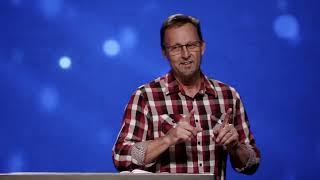 Romans 12 "Be Transformed" by Pastor Todd Lauderdale