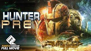 HUNTER PREY | Full SCI FI ALIEN PRISONER ACTION Movie HD