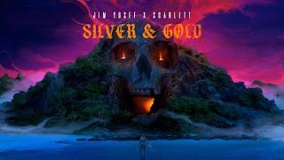 Jim Yosef - Silver & Gold (He's a Pirate) [Official Lyric Video]