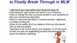 Network Marketing Tips for Beginners