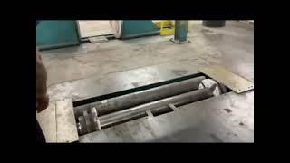 AUTOMATIC ROLL WRAPPING SYSTEM FOR SALE PART II