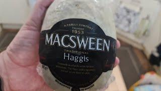 MacSween Traditional Haggis