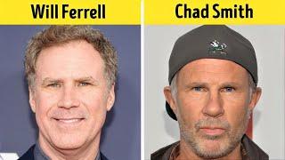 45+ Celebrity Lookalikes Who Are Not Related But Could Be Twins!