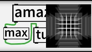 AMT - Audio Reactive Tutorial #01 - Audioreact Lab Remake