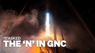 Since You Asked: The N in GNC