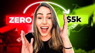 COMO COMEÇAR COMO AFILIADO [DO ZERO: O que eu faria se fosse começar de novo do zero?]