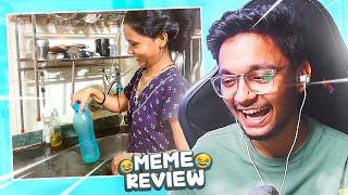 I challenged mummy forMeme review | Harsh Hasraay #2