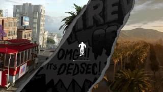 Watch Dogs 2 Full Playthrough By MrAlanC In 720p HD