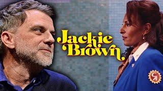 Paul Thomas Anderson on Jackie Brown