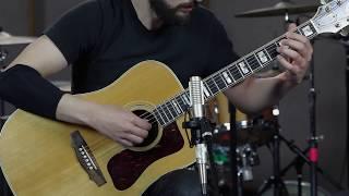 DR Strings: Veritas Acoustic Strings Demo