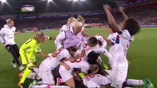 Kadeisha Buchanan ● Happy New Year!