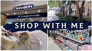 SHOP WITH ME | GROCERY SHOPPING AT CENTURION MALL VLOG | SOUTH AFRICA | ANGELIQUE GRAAFF