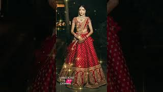 new designer bridal lehenga collection by vibhus Collection #shorts #youtubeshorts #viral #short