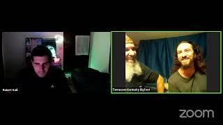 Tennesee/Kentucky Bigfoot - Cern, Jim Morrison, Dragons - Typical Skeptic # 1478