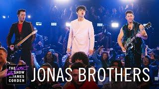 Jonas Brothers: Sucker