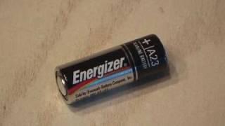 12 Volt Battery Hack!