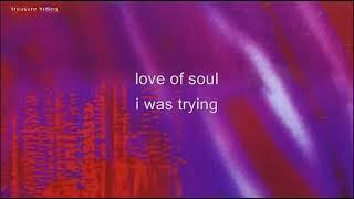 Cocteau Twins   - Treasure Hiding - 1996 - (Lyrics)