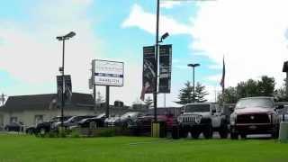 Luxury Sports And Imports 30 Second Commercial