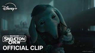 Skeleton Crew | Official Clip | Finale Now Streaming on Disney+