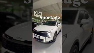 Kia Sportage/Авто под заказ из Кореи #auto #automobile #trending #автоподбор #kia #kiasportage #топ