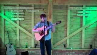 Samuel Taylor - When We Were 17 - Live @ Little Rabbit Barn