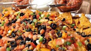 DORITOS NACHOS SUPREME