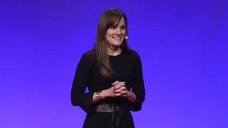 Why I Left an Evangelical Cult | Dawn Smith | TEDxNatick