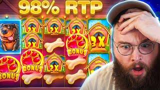I Played EVERY Enhanced RTP Slot… AND WON MASSIVE!?