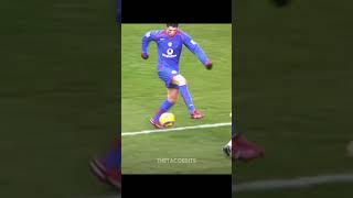 CR7 || KEEP UP - Odetari