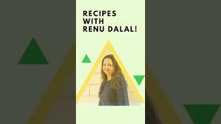 Beetroot Halwa by Renu Dalal.