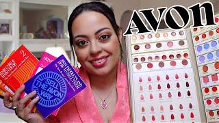 ASMR| 90s AVON Sales Rep! Training Session RP (Personal Attention) Layered Sounds