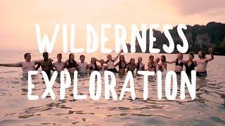 Wilderness Exploration