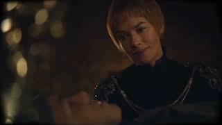 Cersei Lannister From The Walk of Shame To Revenge