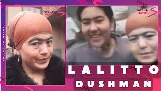 LALITTO DUSHMAN