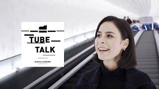 Elbphilharmonie »TubeTalk« | Lena Meyer-Landrut