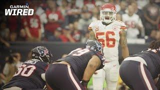 Wired: Derrick Johnson AFC Wild Card