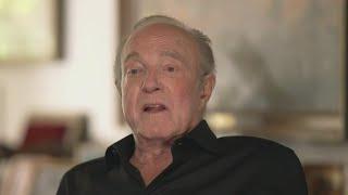 Celebrated actor James Caan dies at age 82