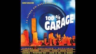 100% Garage (1992)