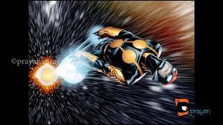 Motion Comic Video-Prayan Animation Studio