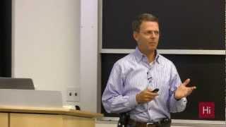 Harvard i-lab | Startup Secrets: Value Proposition