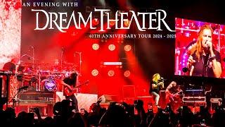 DREAM THEATER LIVE IN CHILE 2024 [FULL SHOW] Movistar Arena Santiago - Chile 21 / DEC / 2024