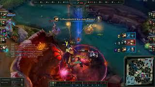 İLKİM SENSİN ELO TEEMO PENTA