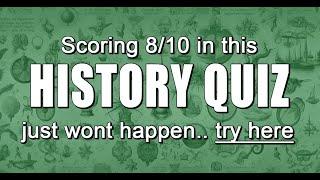 Test Your Knowledge with This Challenging Music and History Quiz!