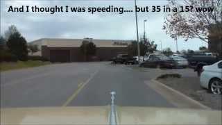 Bad Drivers of Central Nebraska 6