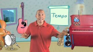 For kids - Tempo - Mr. Greg's Musical Madness