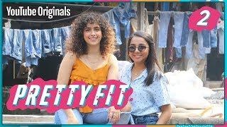 Pretty Fit | EP 2 with Sanya Malhotra